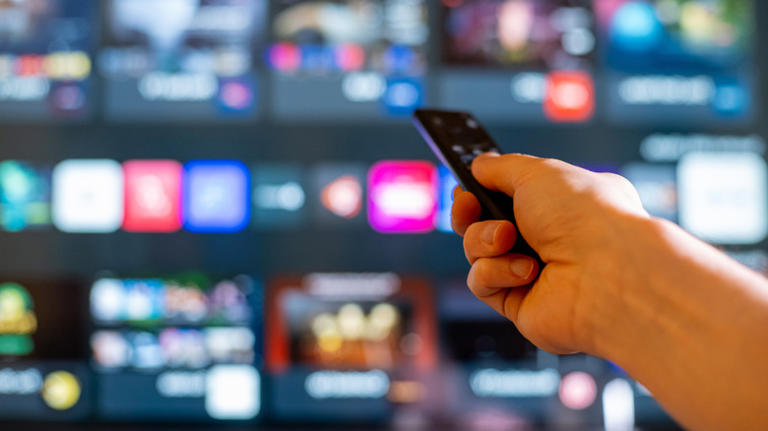 Not Roku, not Fire TV: This is Consumer Reports' top-rated 4K streaming ...