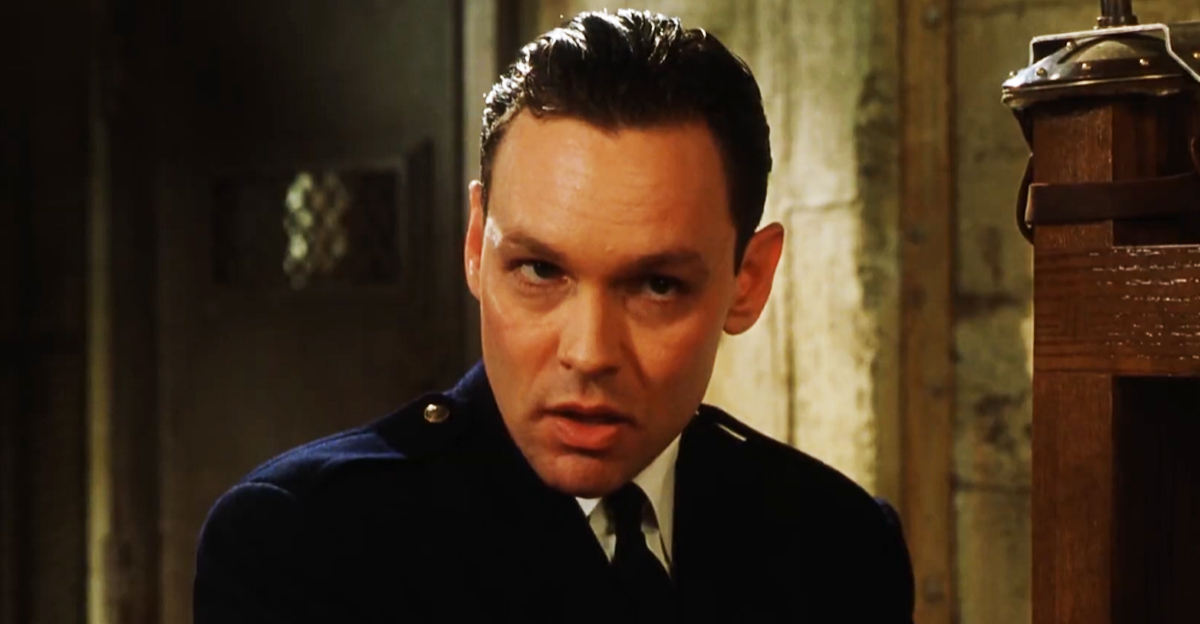 Great actors who played the most unlikable movie characters