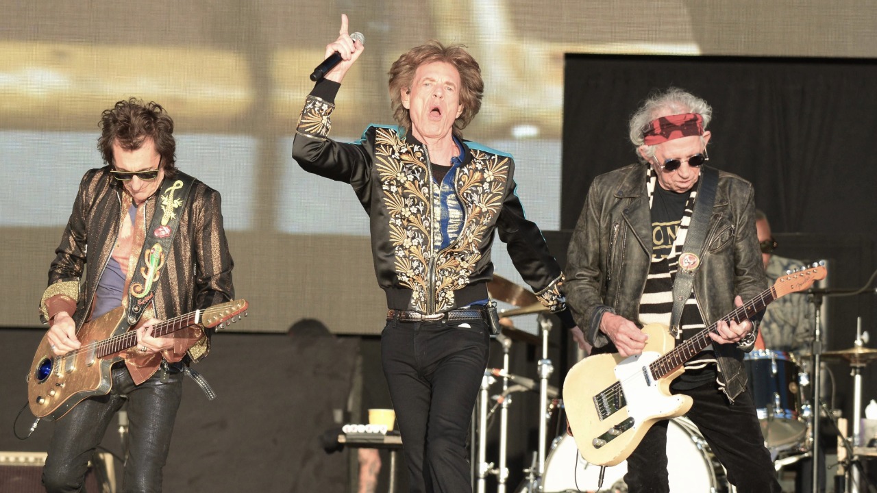 15 iconic rock bands that changed music forever