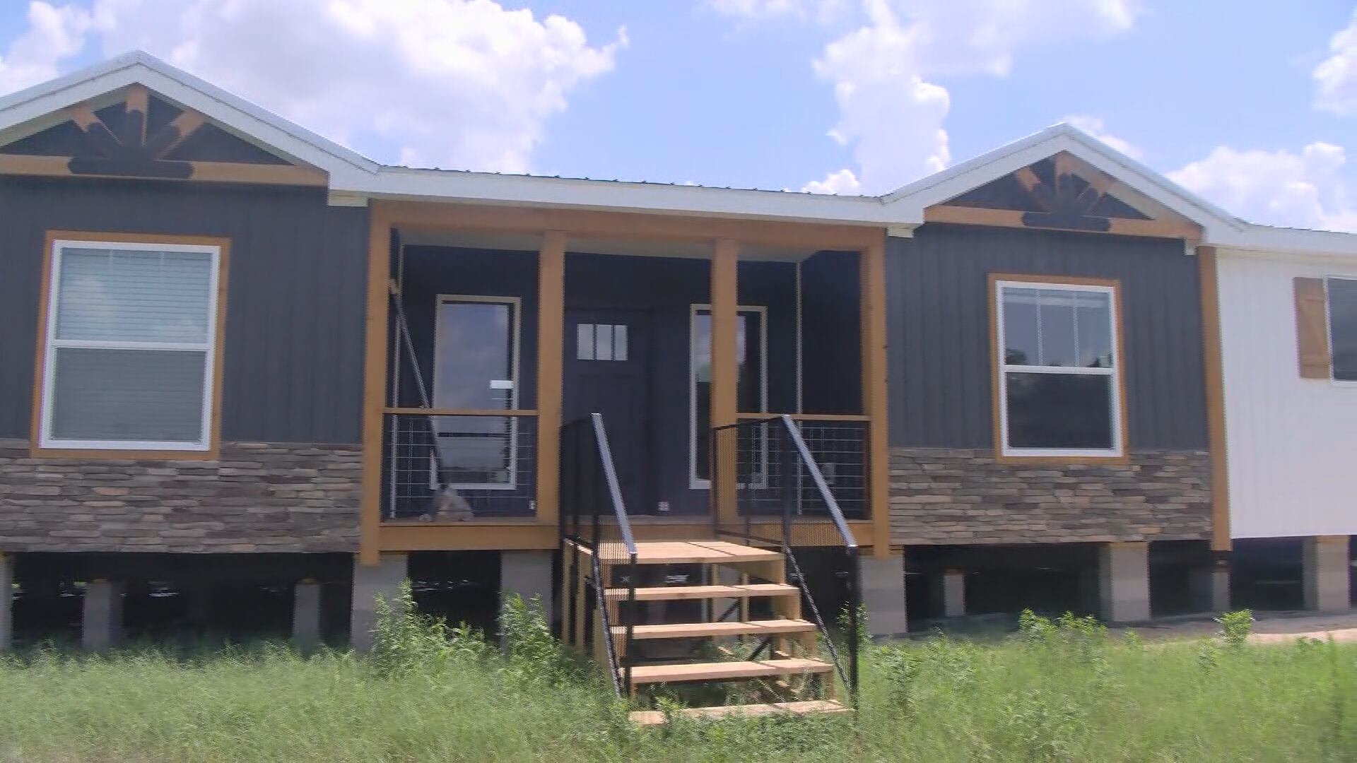 Customers say Statesboro mobile home company went silent, pausing ...