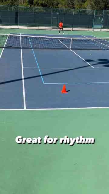 Slice points tennis strategy guide