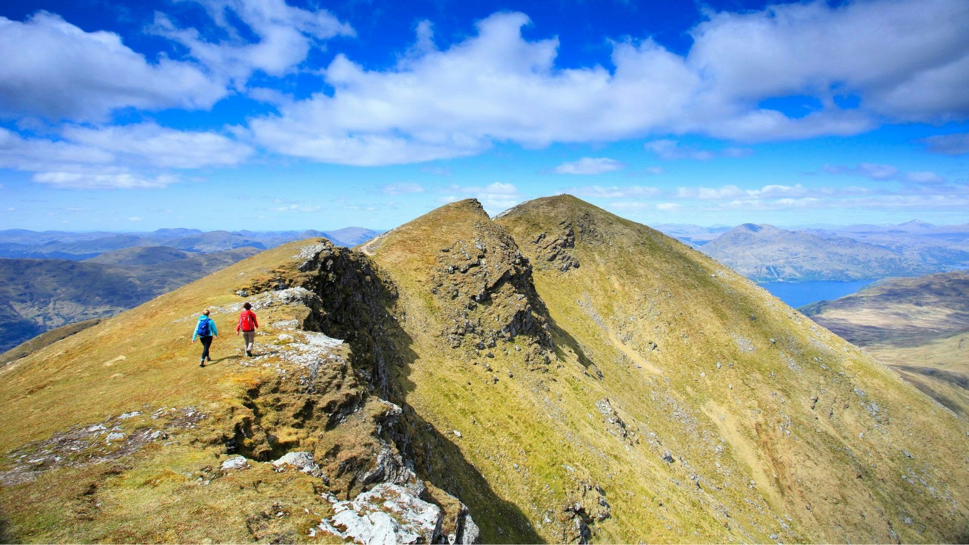 Ben Lomond