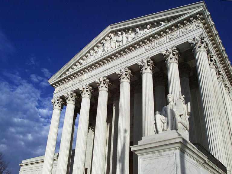 US Supreme Court is set to rule on Trump's challenge to birthright ...