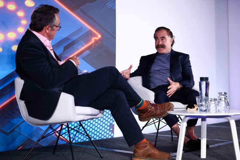 US approach to regulation of AI is problematic, Sixth Street's Chavez says