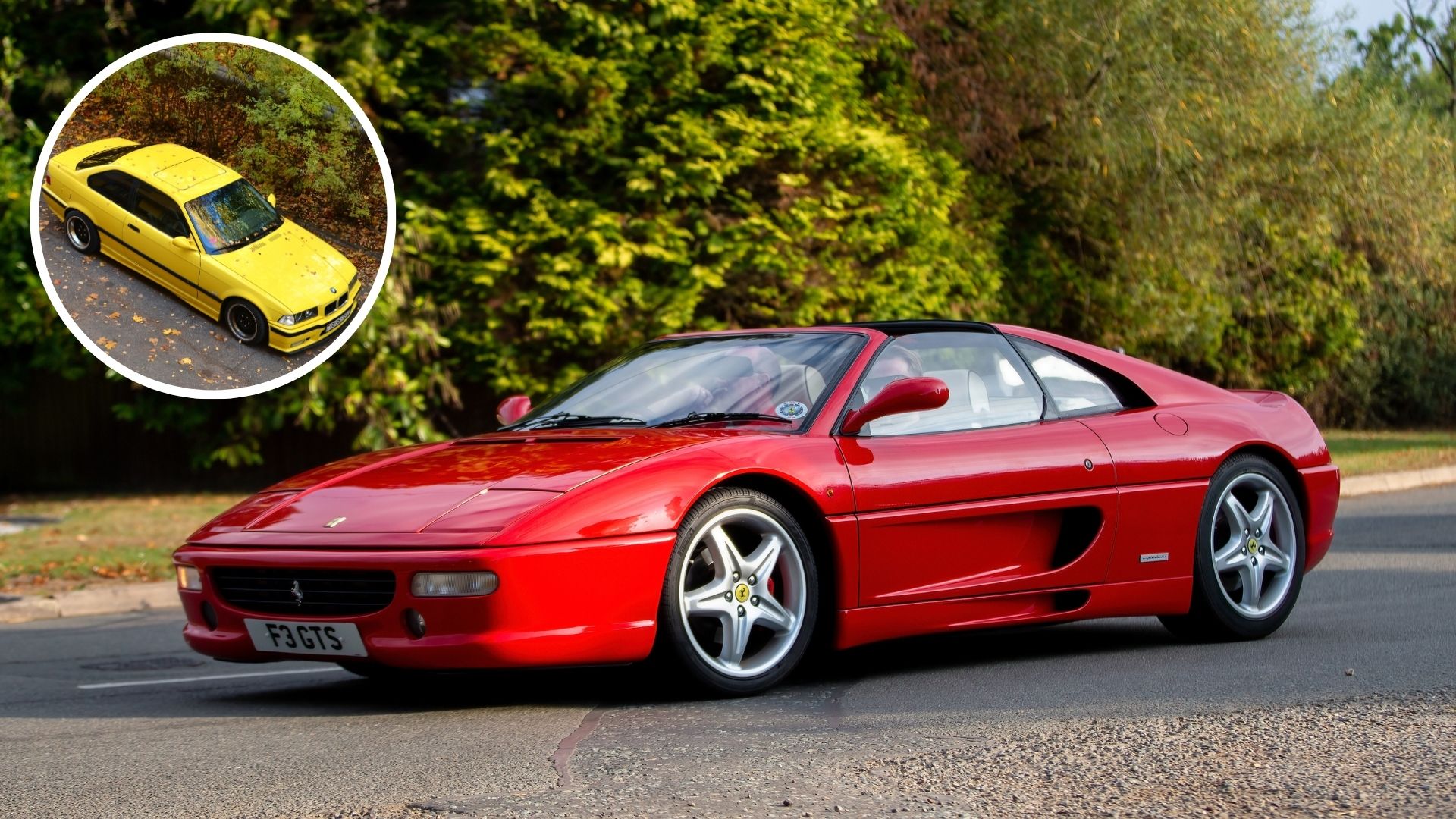 The Biggest Regrets in Automotive History