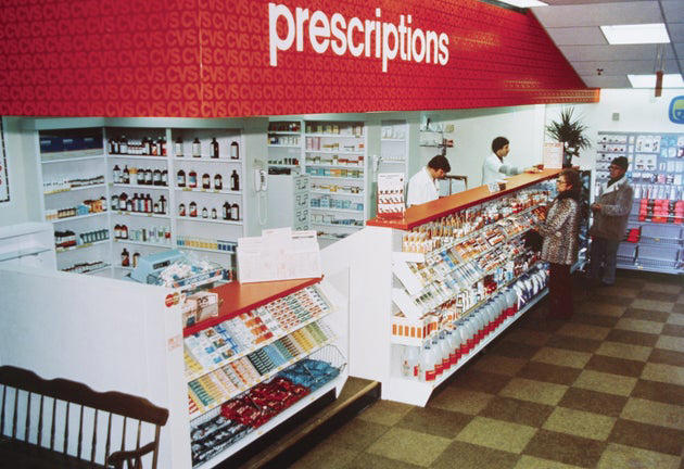 What does CVS stand for? The answer might surprise you.