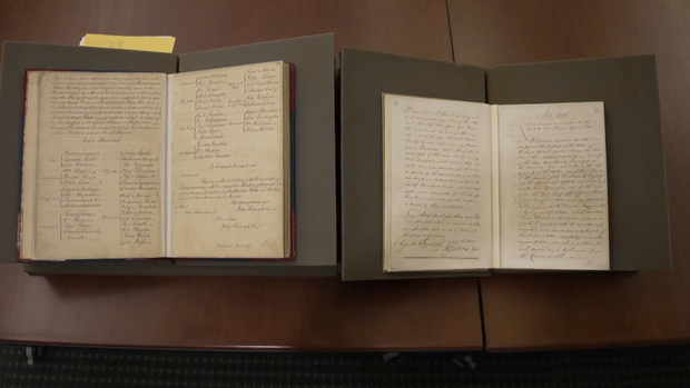 Georgia Archives documents give multifaceted look at America's story ...