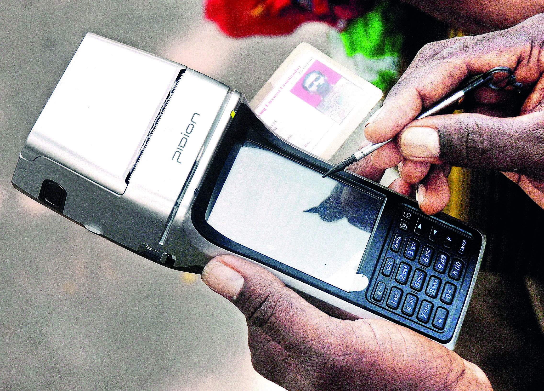 T forms panel to certify e-challan devices