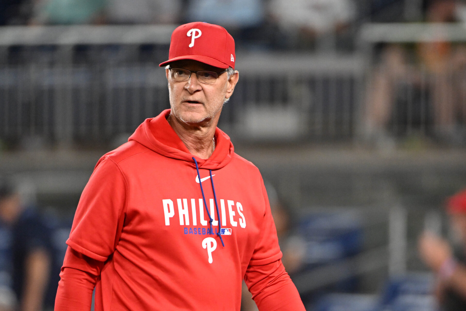4 best Philadelphia Phillies manager targets after MLB playoff crashout