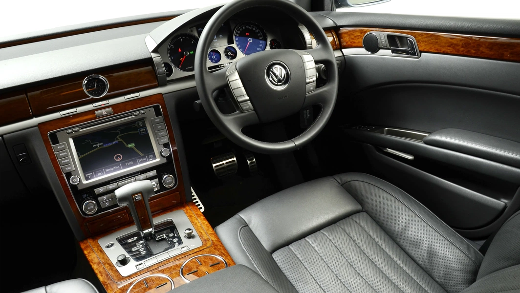 10 automotive and motorcycle brands in Volkswagen Group