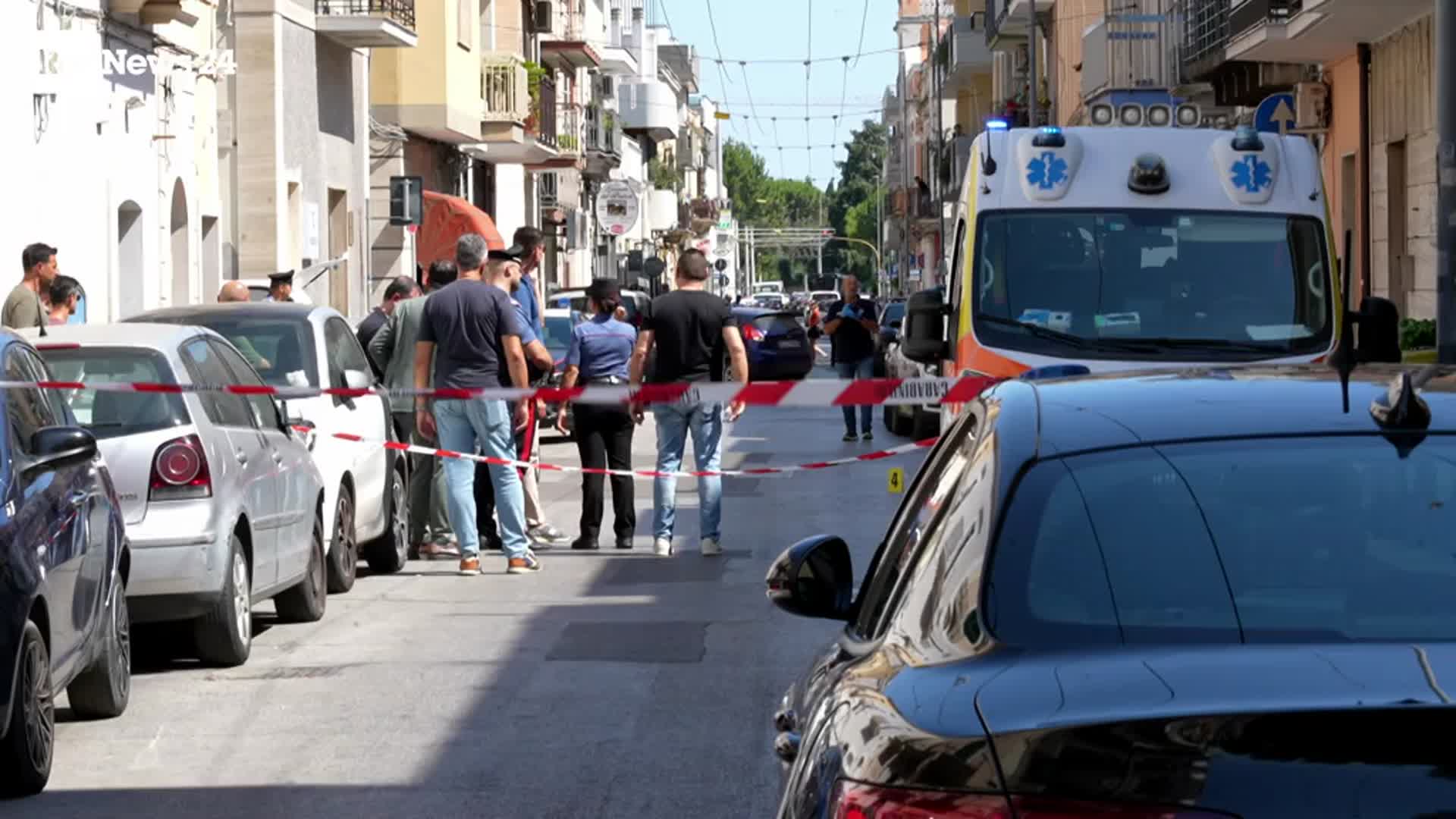 un-operaio-di-38-anni-stato-ucciso-in-pieno-giorno-a-bari-mentre
