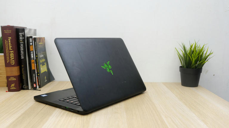 5 laptop brands with the best warranty