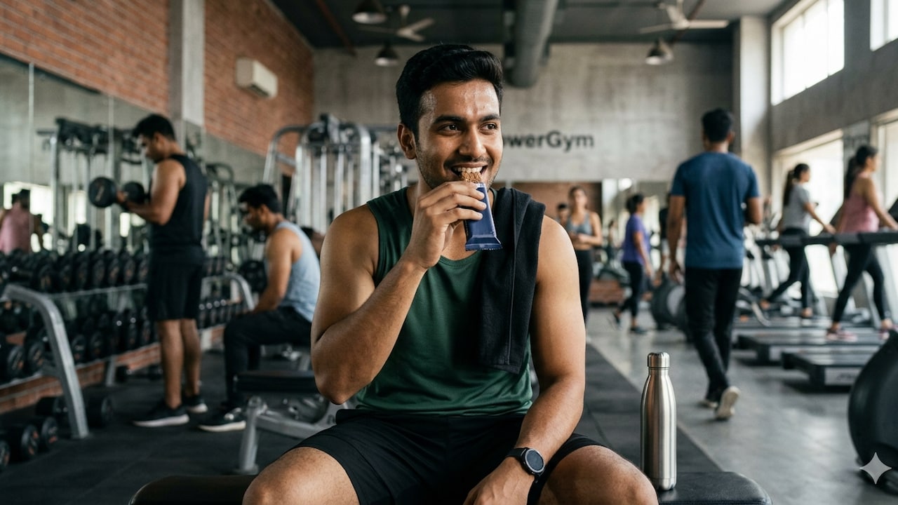 Not all protein bars are healthy: 5 things to consider