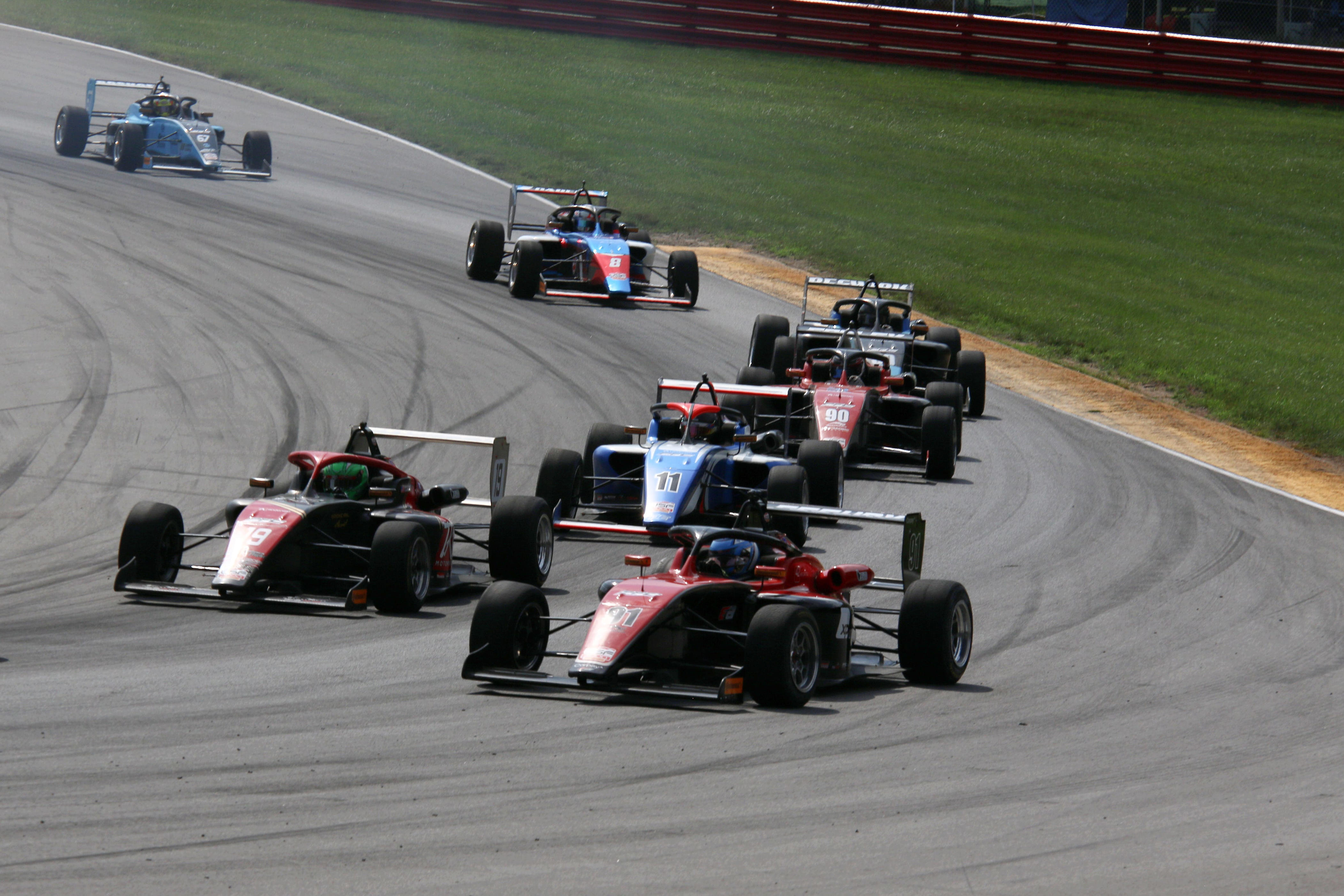 Honda Indy 200 race at Mid-Ohio | How to watch, buy tickets