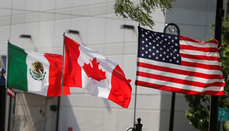 USMCA's Decade-Long Countdown Begins as US Considers Exit