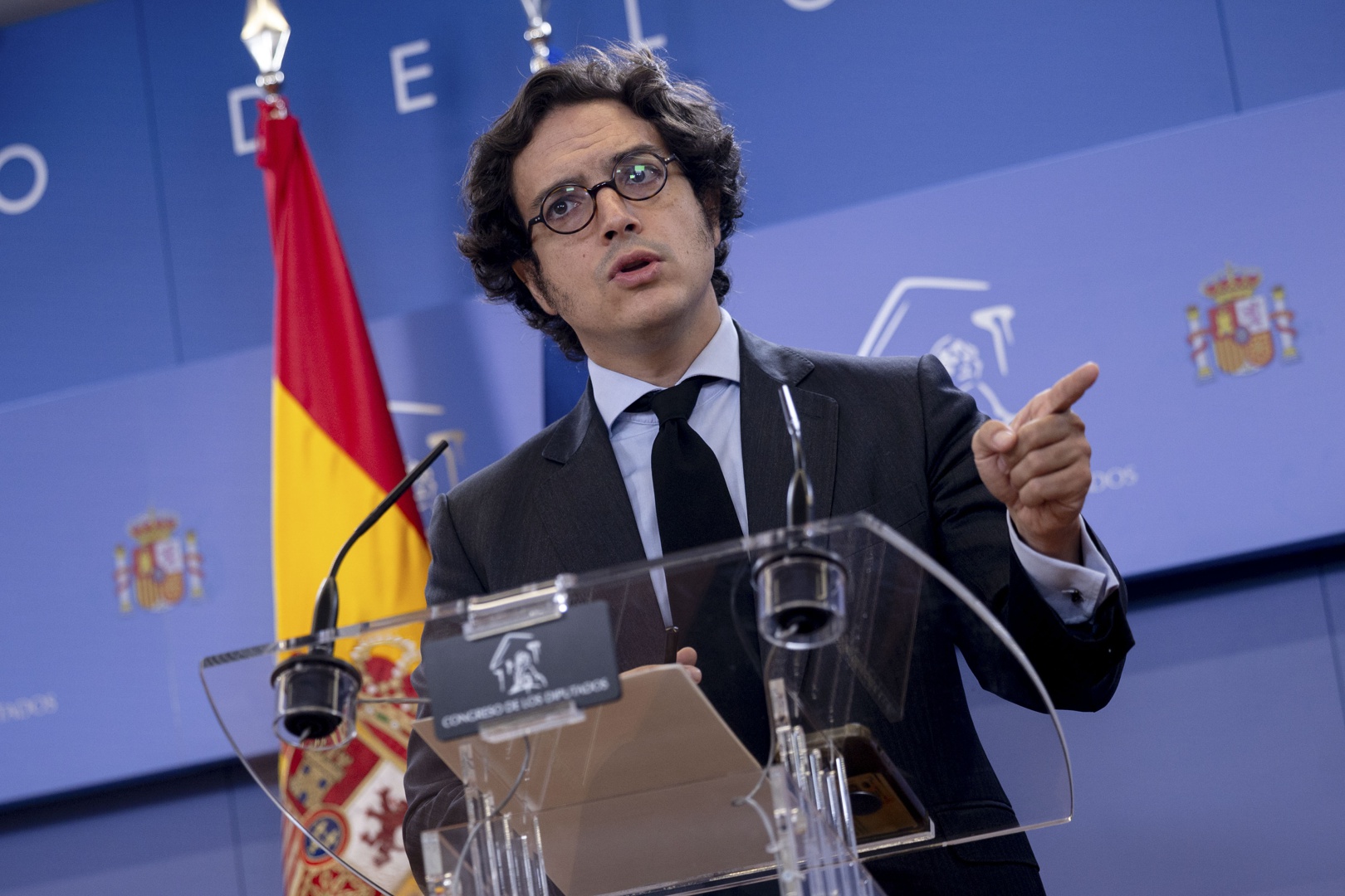 Vox pide a la Junta Electoral suspender el voto por correo de ...