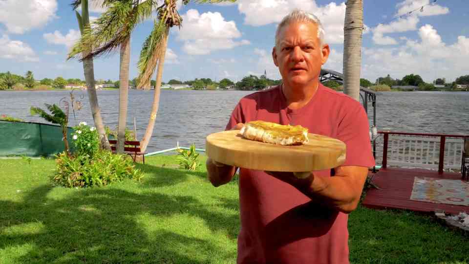 Homemade Taco Bell on the Blackstone turns fast food into a smarter meal