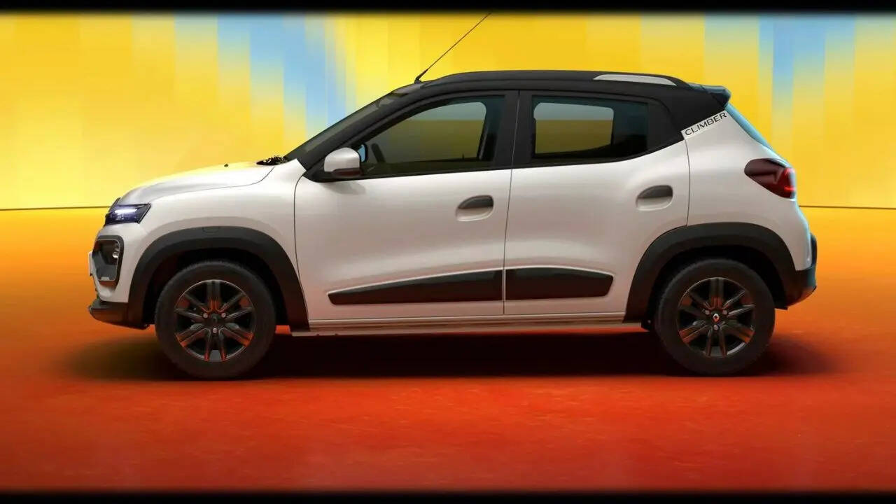 2026 Renault Kwid price expectation: How much will the new hatchback cost