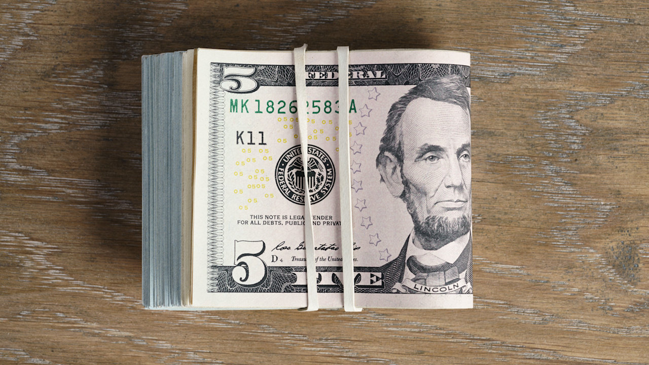 Some $5 bills are worth thousands—here’s what to look for