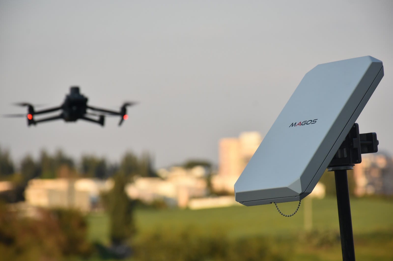 Israel to deploy new AI radar system on Lebanon border to detect ...
