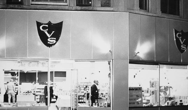 What does CVS stand for? The answer might surprise you.