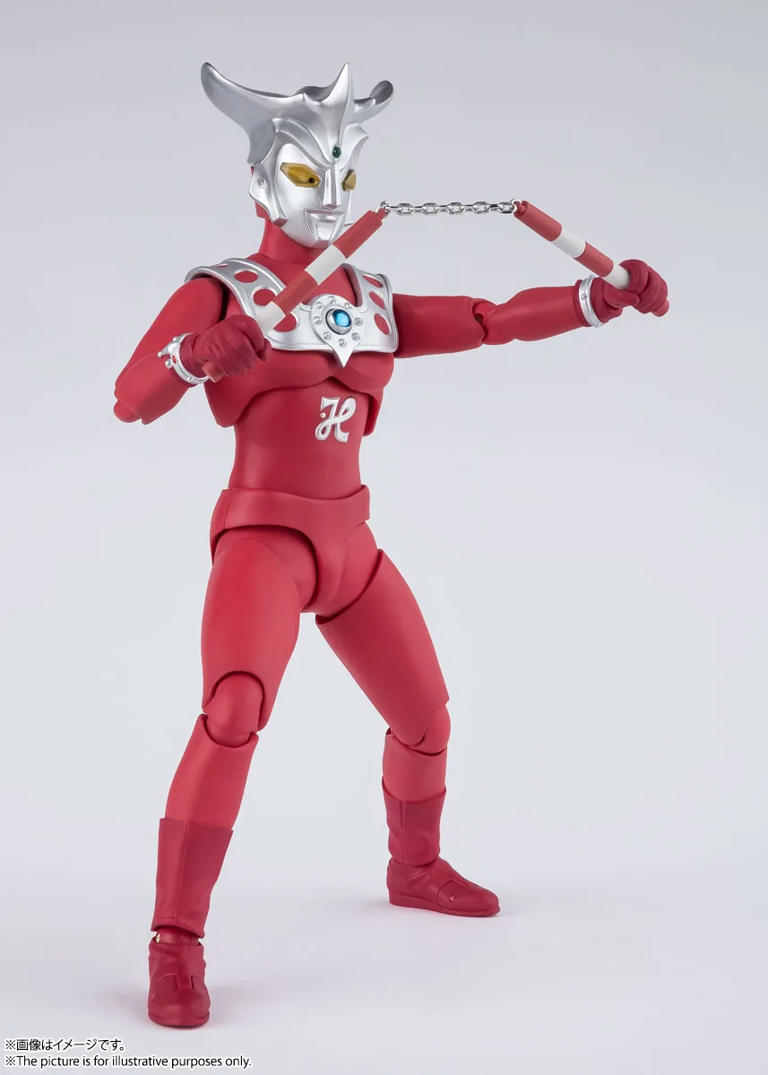 S.H. フィギュアーツ アストラ ウルトラマンレオ 新品未開封 ウルトラマンレオ」より「SHFiguarts ウルトラマンレオ