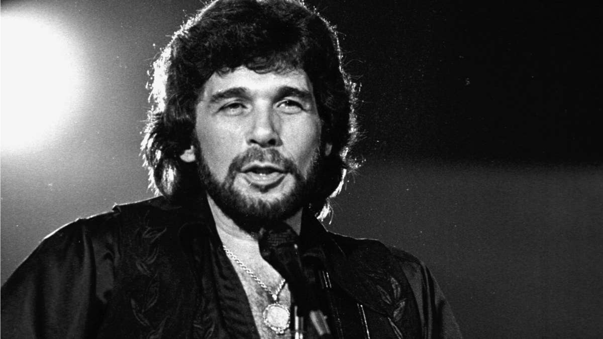 How a song written in 20 minutes became a hit for Eddie Rabbitt and Tim ...