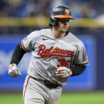 MLB catcher power rankings entering week 15
