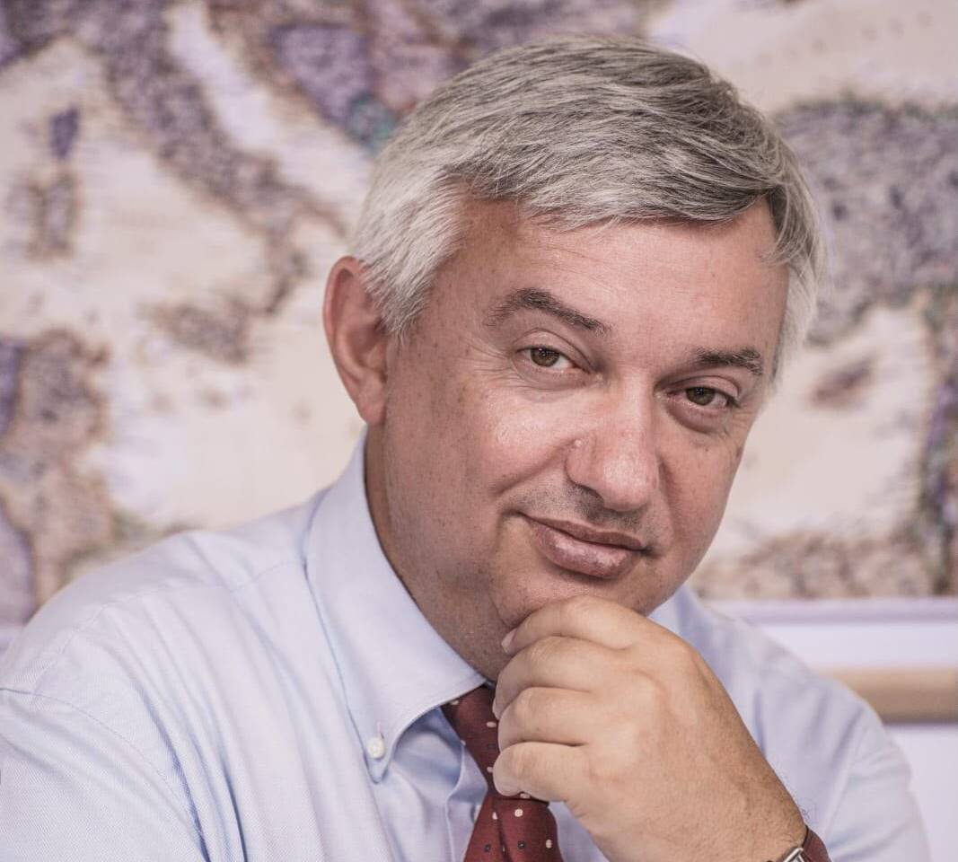 Maurizio Molinari nominato direttore editoriale di SAE. Di Rosa ...