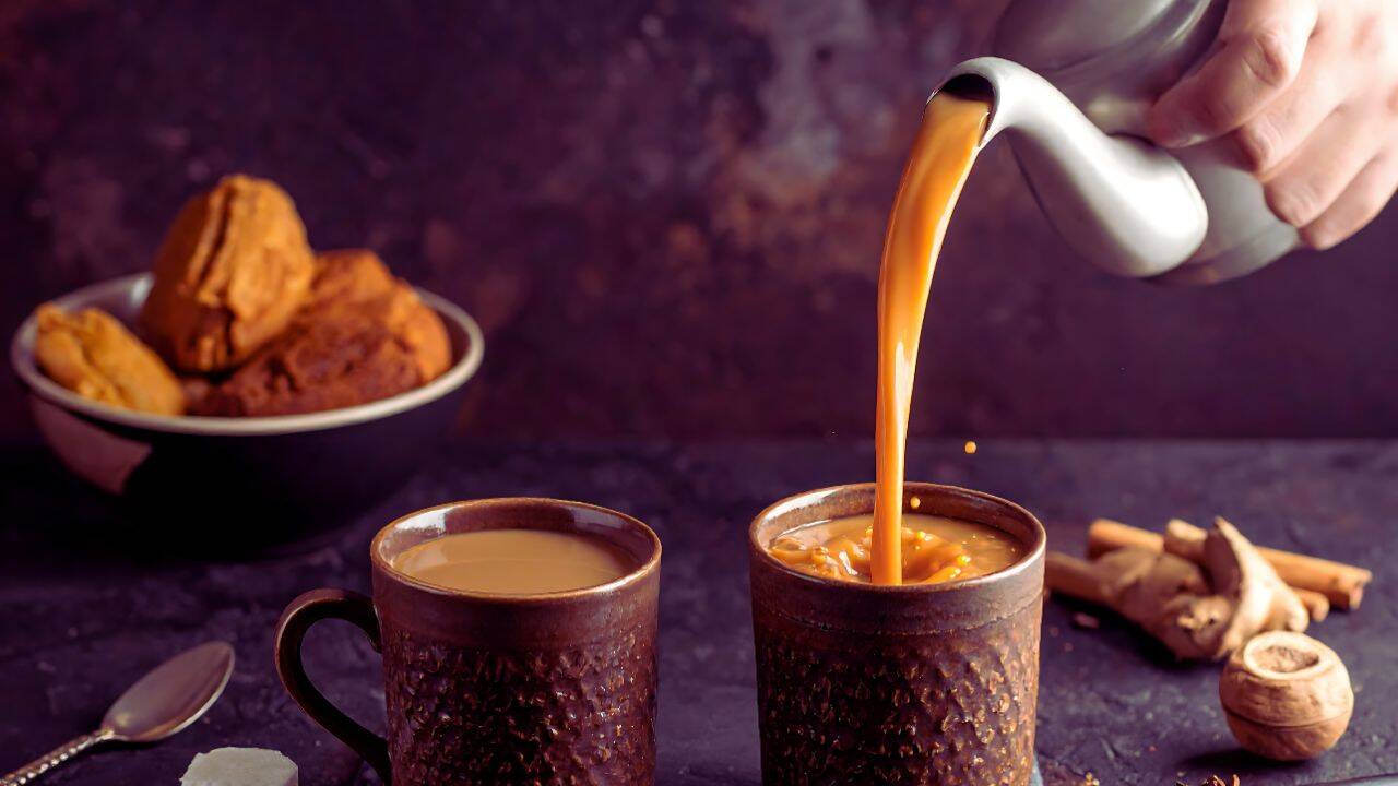 Why Indians love tea so much and how tea drinking is gradually becoming ...