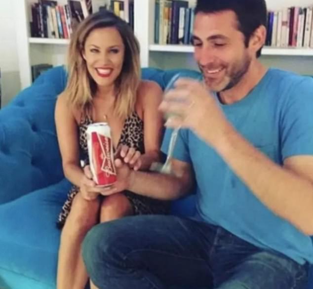 Caroline Flack's brother Paul has taken his own life - six years since his sister did the same