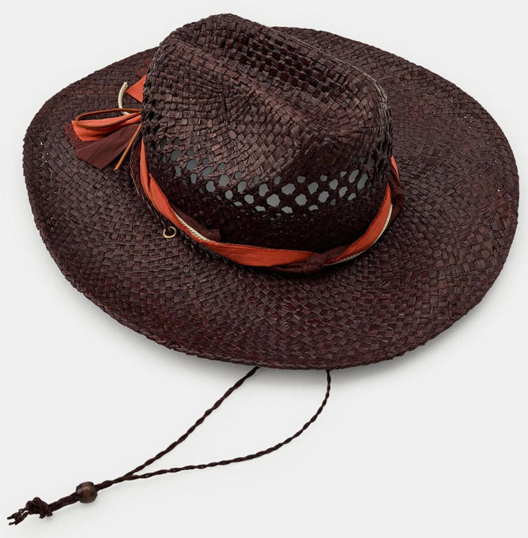 Tutti i cappelli in rafia approvati dalle fashion addicted da ...