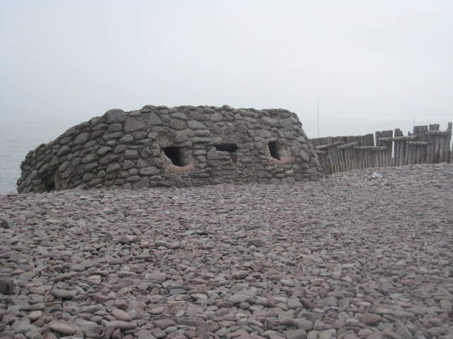 Portable armored bunker signals shift in mobile shelter design
