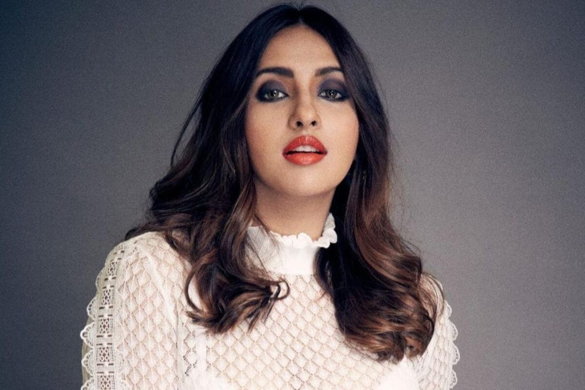 'The way the script was narrated to me...': Akansha Ranjan on doing ...