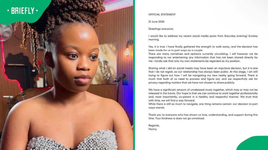 Maverick Muji's shocking admission in public breakup: 