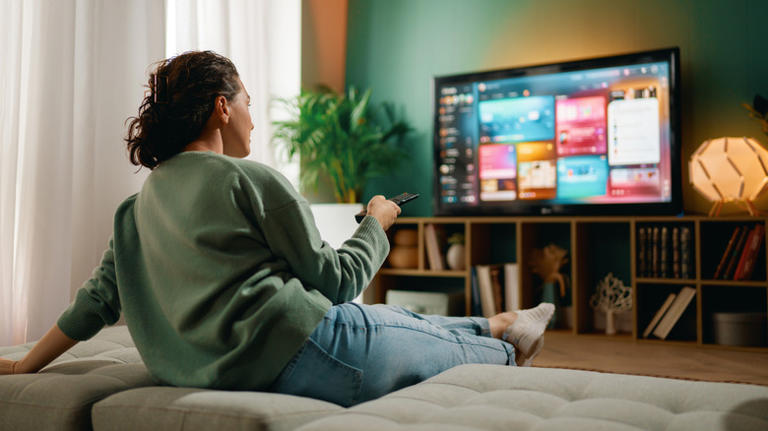 Not Roku, not Fire TV: This is Consumer Reports' top-rated 4K streaming ...