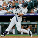MLB first base power rankings entering week 15