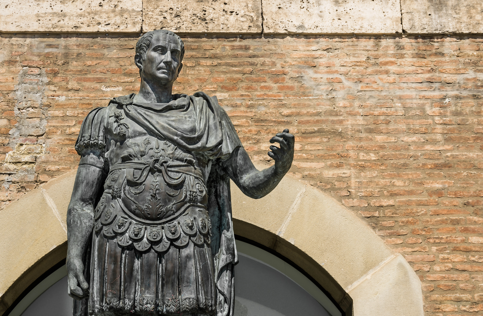 31 rulers who were overthrown by their own inner circle