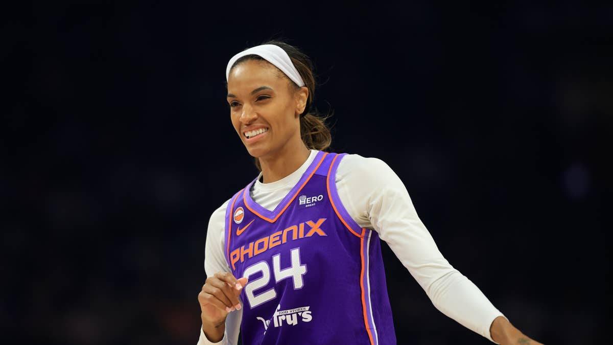 WNBA Fans React to DeWanna Bonner's New Post With Alyssa Thomas