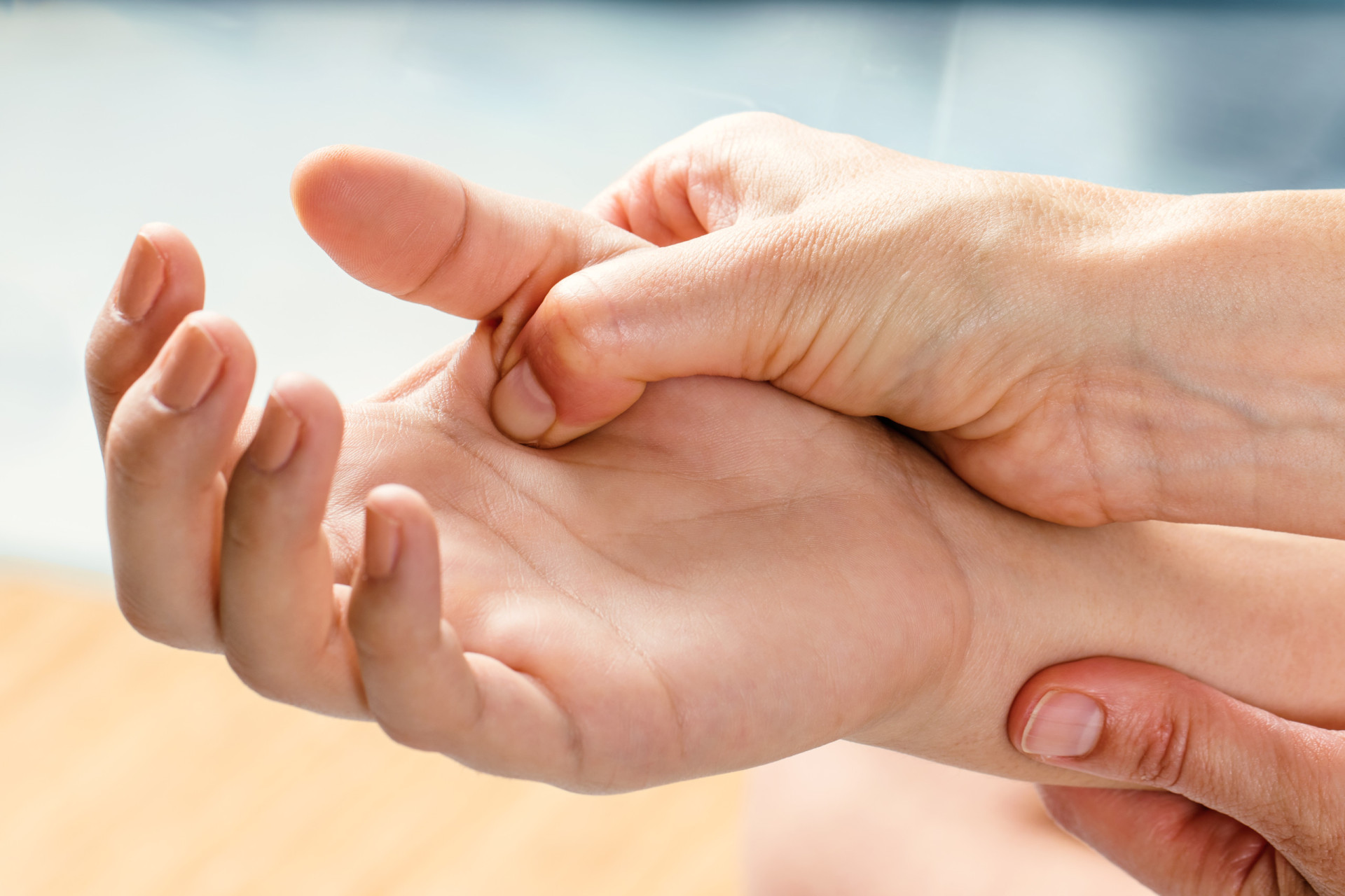 The rare disorder that makes people want to become disabled