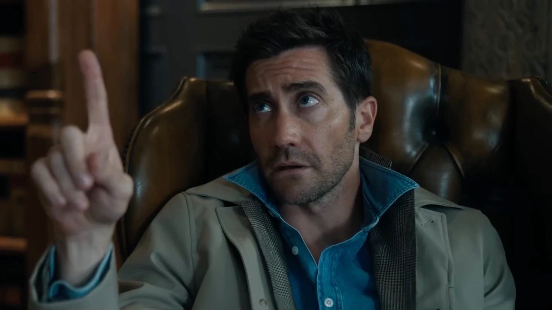 Guy Ritchie's new R-rated action movie officially sets new release in 1 ...
