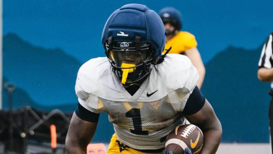 Amari Latimer