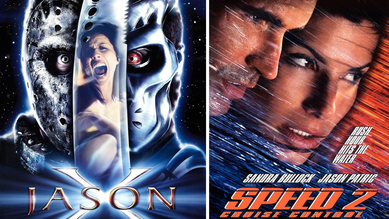 30 movies so bad they’re actually good