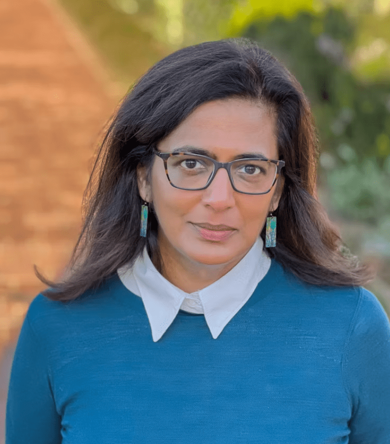 Geetha Reddy's 'The Employee Dharma Handbook' explores ancient Desi ...