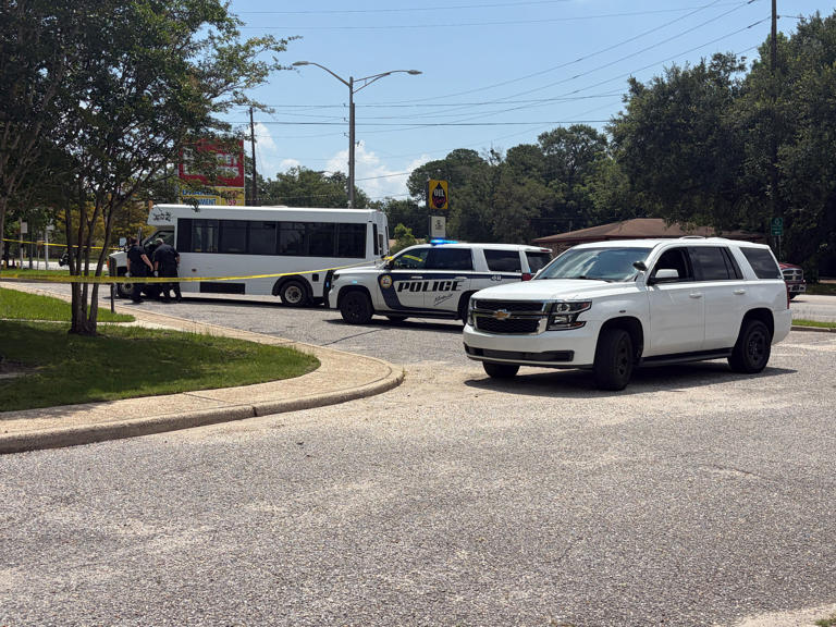 Mobile police make arrest in shooting near Government and Seminole ...