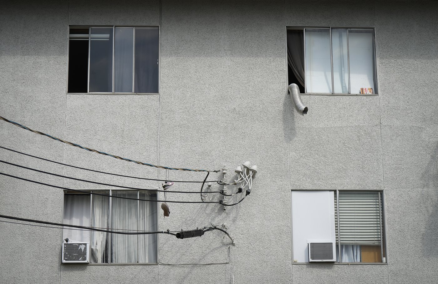 New Ontario tenant air conditioning rules come into effect