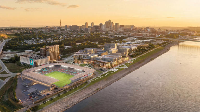 KC Current stadium expansion plan draws mixed reaction from neighbors, fans