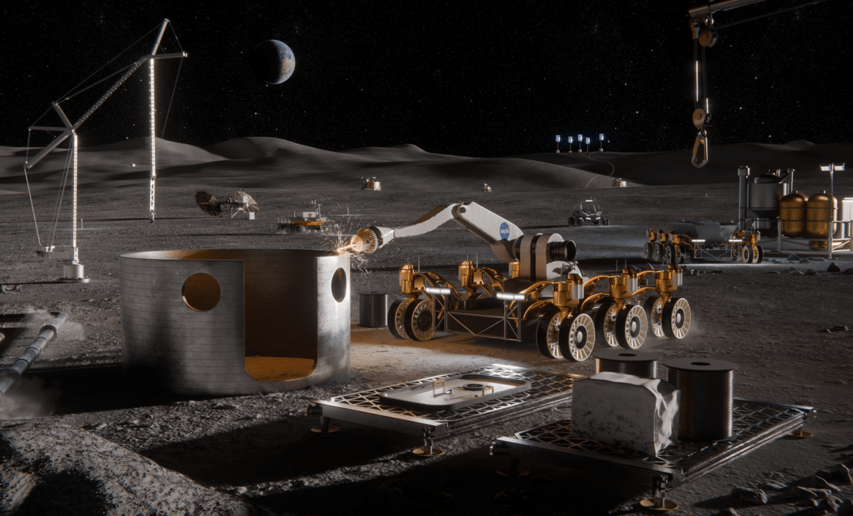 NASA boosts moon base plans with NEXTSTEP-3 tech leap