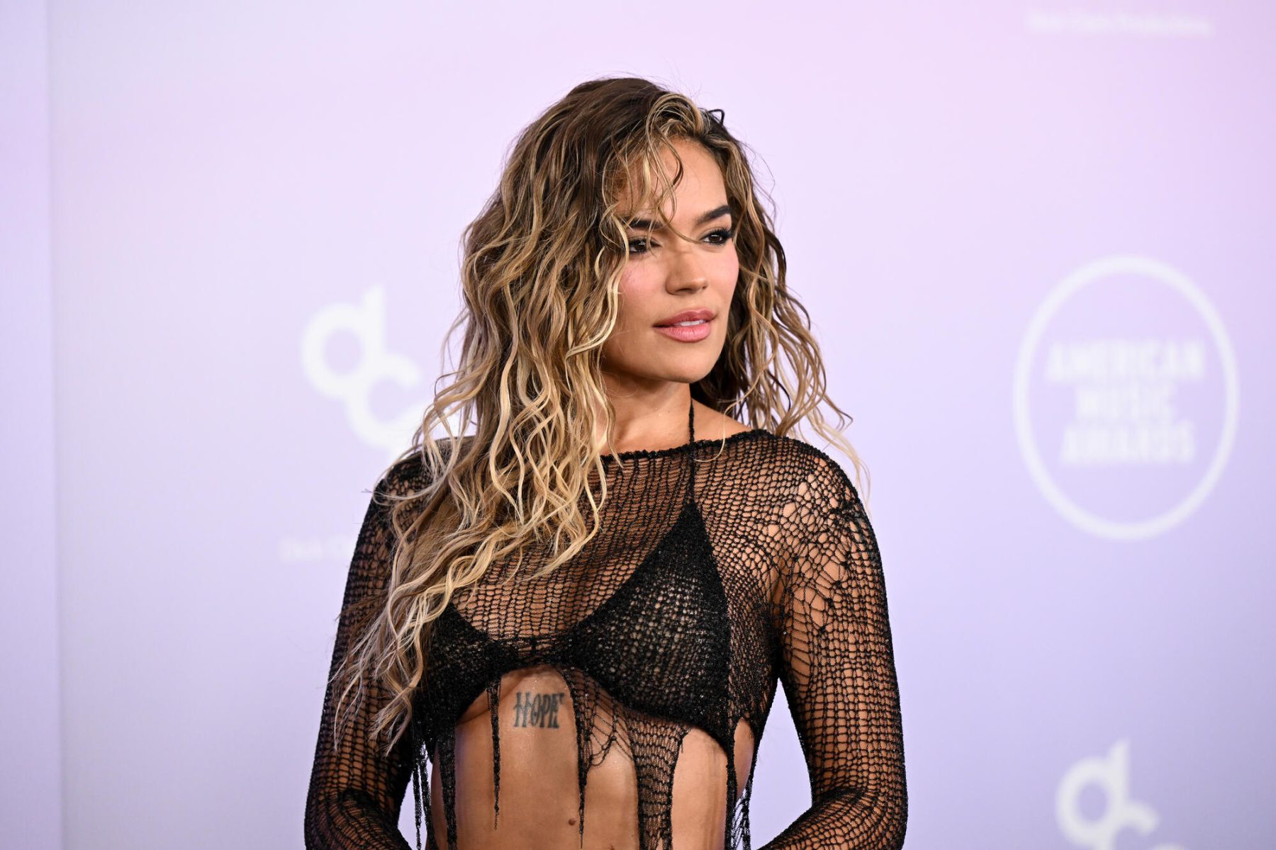 Karol G talks about shady ex in Rosalia's Lux Tour confessional: Video