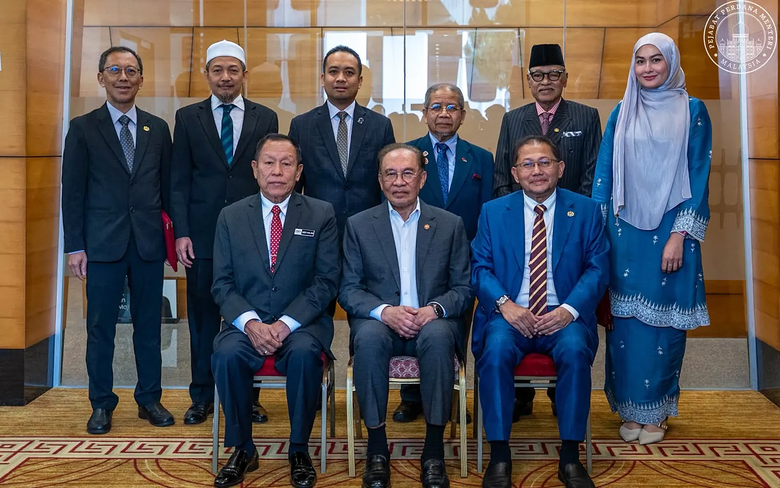 5 appointed to MACC oversight bodies for 2026-2029 term